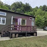 Refugiu in mijlocul naturii